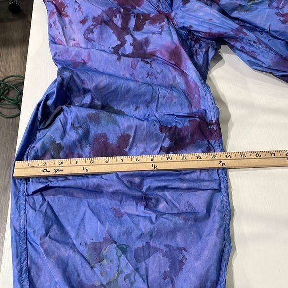 Riverside Tool & Dye Vintage Military Parachute Pants in Marine Sz Small - Picture 14 of 16